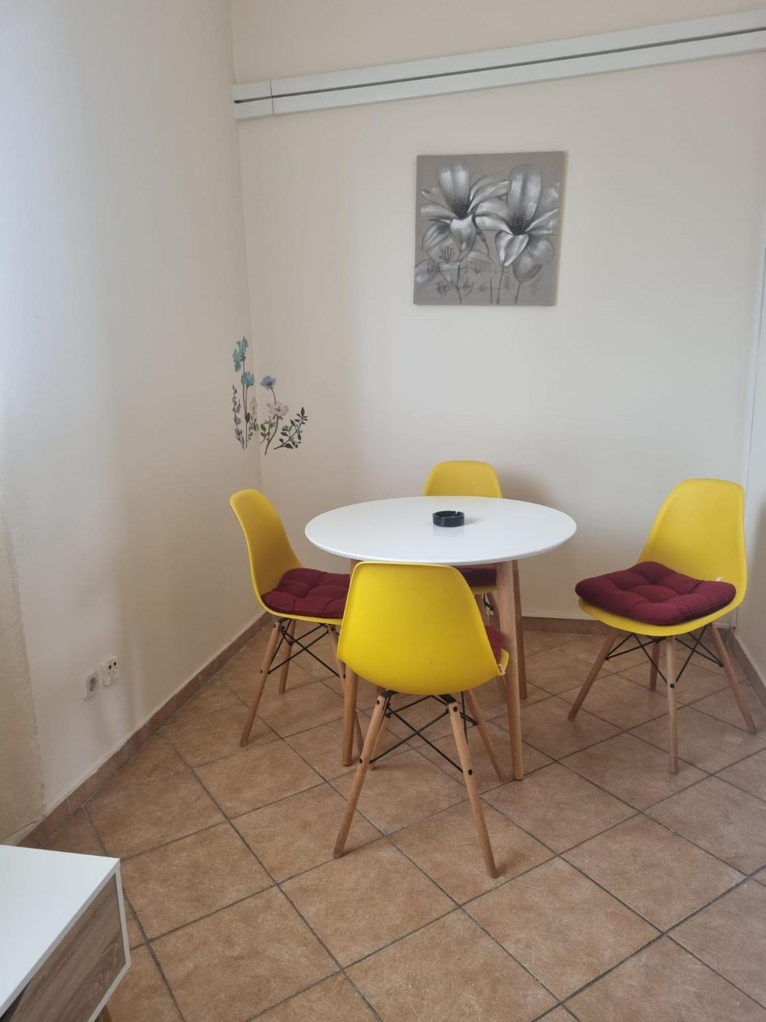 Apartments Angelina Sukošan Eksteriør billede