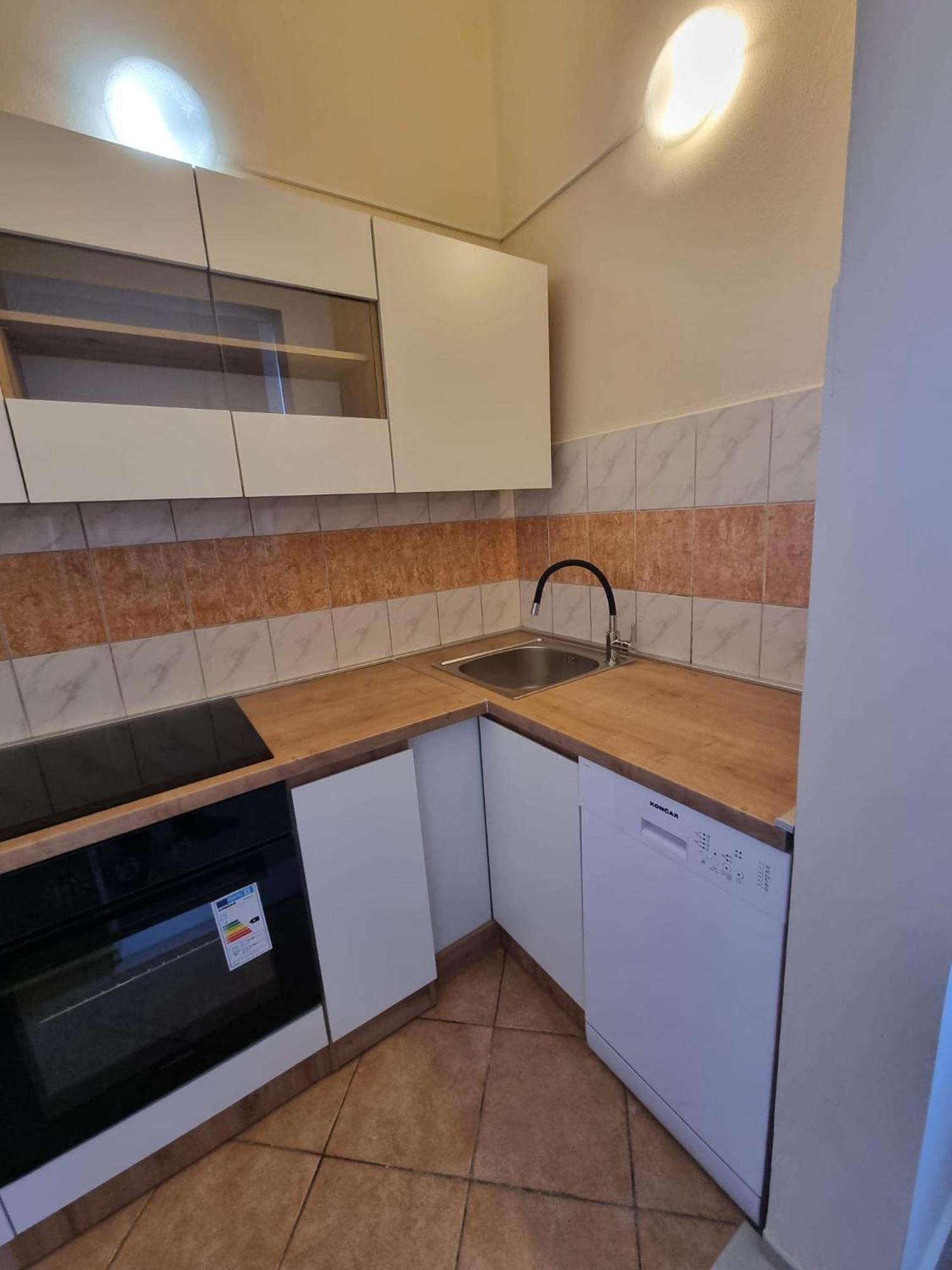 Apartments Angelina Sukošan Eksteriør billede