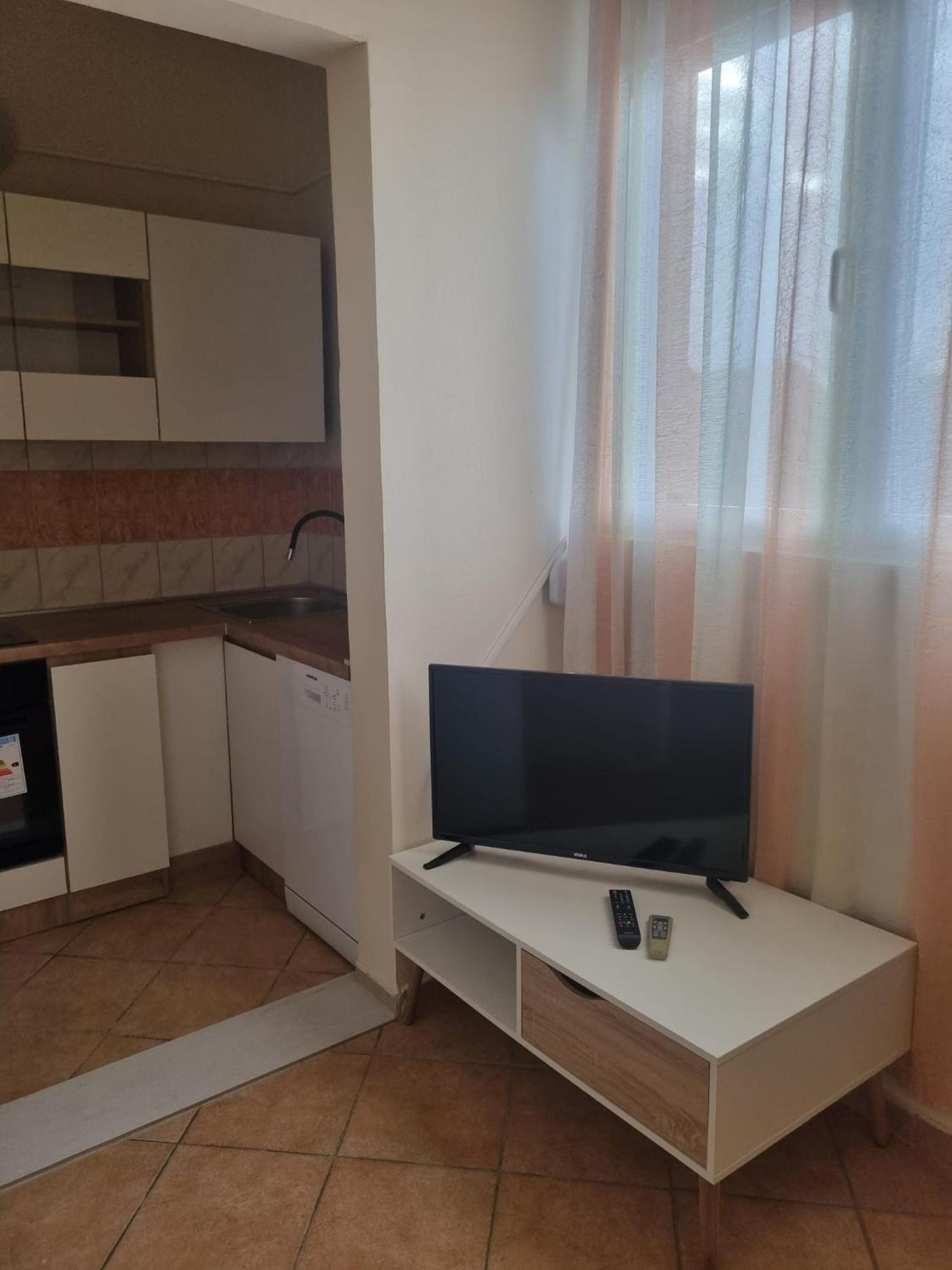 Apartments Angelina Sukošan Eksteriør billede
