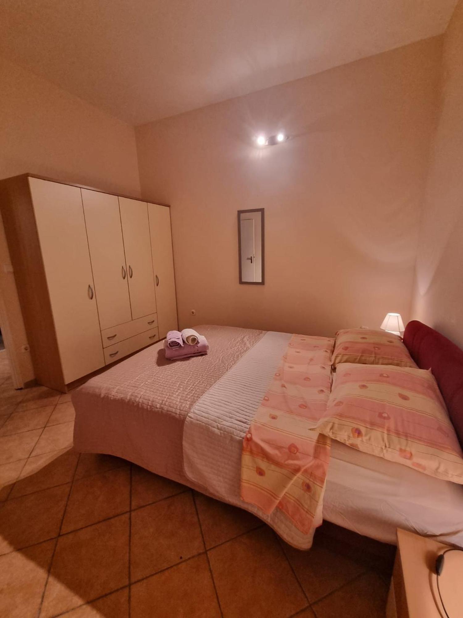 Apartments Angelina Sukošan Eksteriør billede