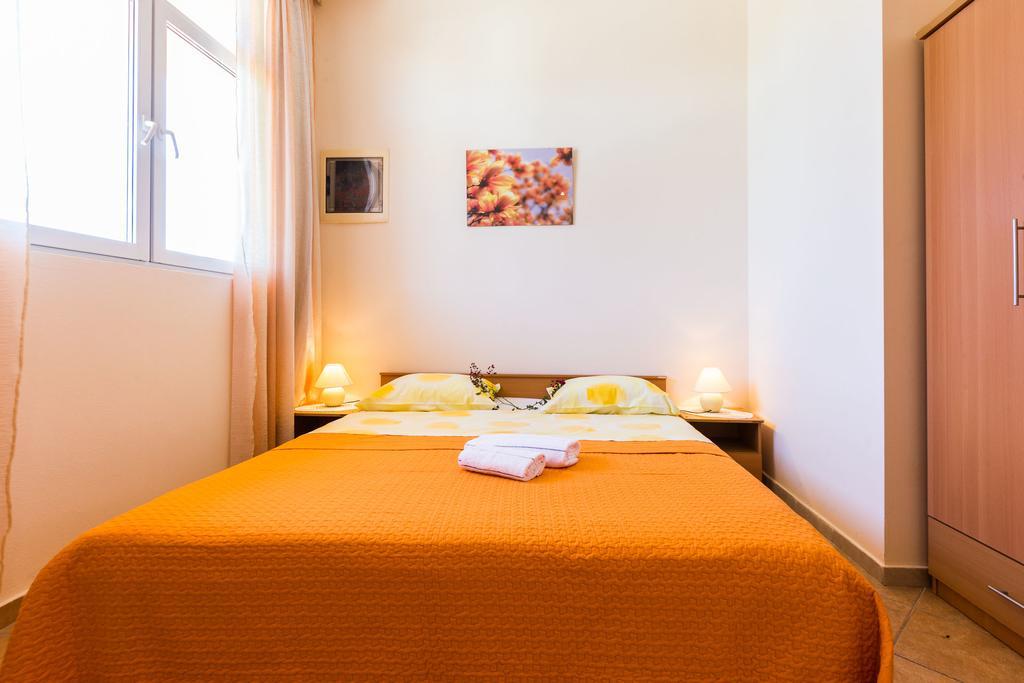 Apartments Angelina Sukošan Eksteriør billede